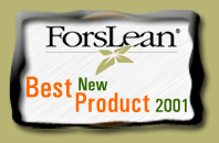 forslean